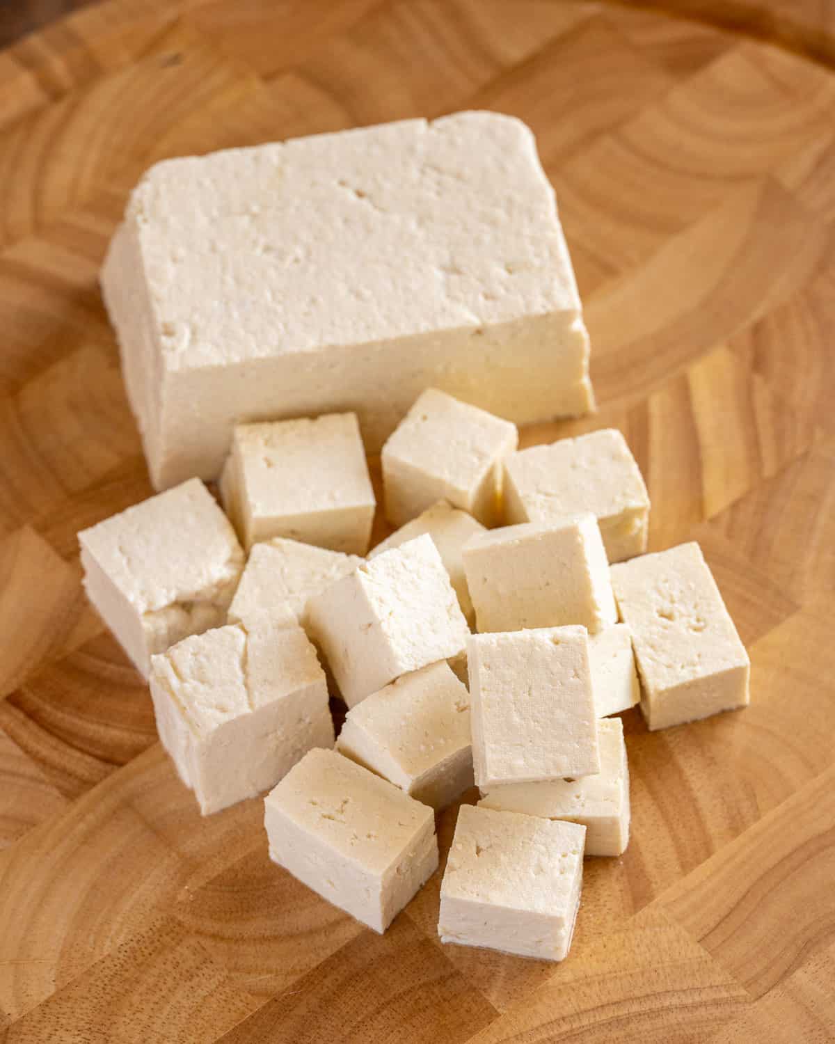 Homemade Tofu: How to Make Tofu at Home